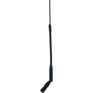 Suspended Cardioid Condenser Mic (Black)