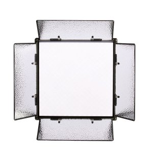 Lyra Daylight 5Point LED Soft Panel Light Kit w/5x
