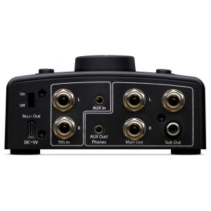 2.1 Monitor Controller