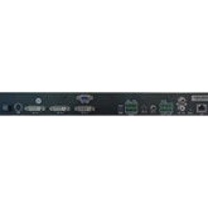 Combo Encoder and Capture Appliance