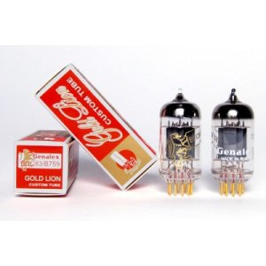 EHX 12AX7GENGP