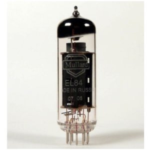 EHX EL84MULLARD