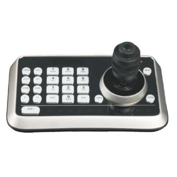 Keyboard Controller