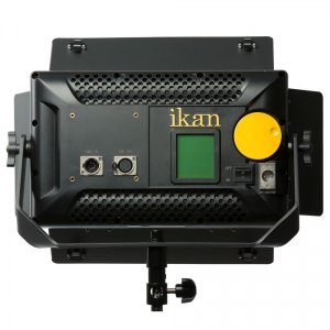Rayden Half x 1 Daylight Studio Light w/ DMX Contr