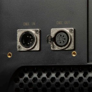 Rayden Half x 1 Daylight Studio Light w/ DMX Contr
