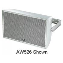 High Power 2-Way All Weather Loudspeaker with 1 x 15" LF & Rotatable Horn
