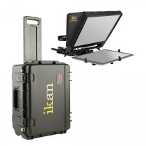 PT-ELITE-PRO Travel Kit w/ Rolling Hard Case