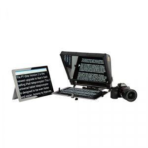 PT-ELITE-PRO Travel Kit w/ Rolling Hard Case