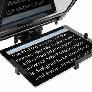 PT-ELITE-PRO Travel Kit w/ Rolling Hard Case