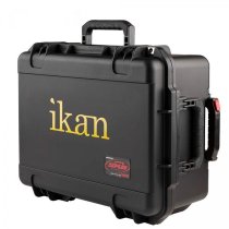 PT-ELITE-PRO Travel Kit w/ Rolling Hard Case