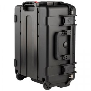 PT-ELITE-PRO Travel Kit w/ Rolling Hard Case