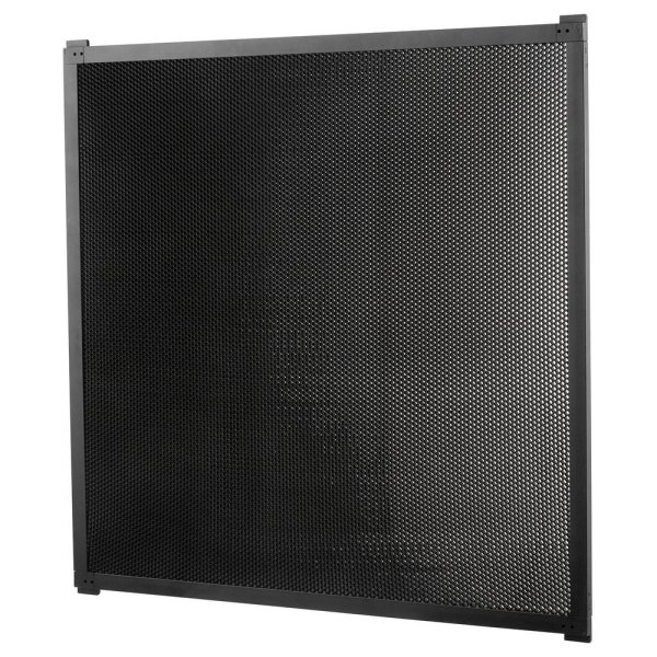 Honeycomb for Lyra LBX25 2 x 2 Studio Soft Light