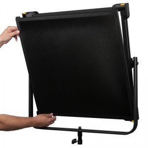 Honeycomb for Lyra LBX25 2 x 2 Studio Soft Light