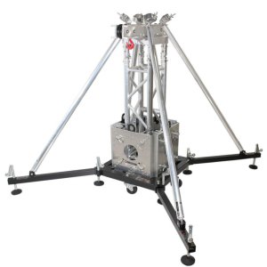 PRO X XTP-GSBPACK3 Pro Pkg: On