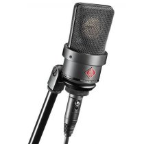Cardioid mic with K 103 capsule, includes SG 1 and