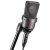 Cardioid mic with K 103 capsule, includes SG 1 and
