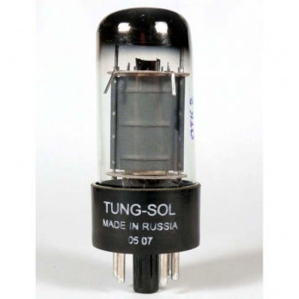 EHX 6V6 TUNGSOL PL
