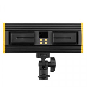 Oynx 240 Bi-Color 2-Point LED Light Kit