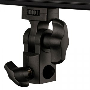 Oynx 240 Bi-Color 2-Point LED Light Kit