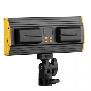 Oynx 240 Bi-Color 2-Point LED Light Kit