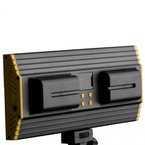 Oynx 240 Bi-Color 2-Point LED Light Kit