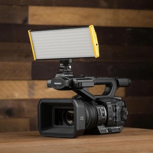 Oynx 240 Bi-Color 2-Point LED Light Kit