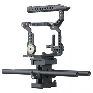STRATUS Complete Cage for Sony a7R IV &amp; a7 III