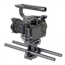 STRATUS Complete Cage for Sony a7R IV &amp; a7 III