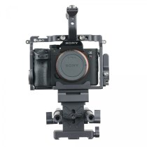 STRATUS Complete Cage for Sony a7R IV &amp; a7 III