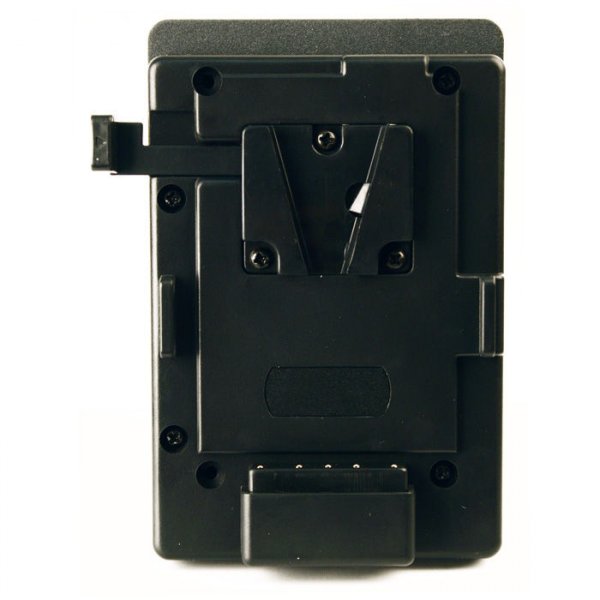 V-Mount Mounting Plate
