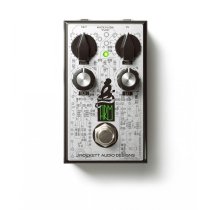 Classic Dumble OD sounds with HRM EQ mod