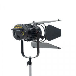 Stryder IP54 Water Resistance 100 Watt 5600K Light