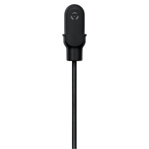 DuraPlex Omnidirectional Lavalier Mic, MTQG Connec