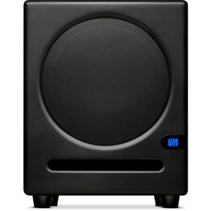 Compact Studio Subwoofer