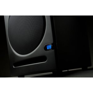Compact Studio Subwoofer