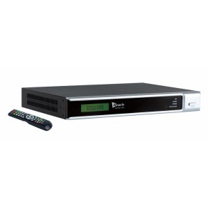 Mutli-Stream Encoders & Decoder