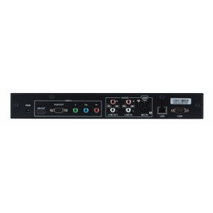 Mutli-Stream Encoders &amp; Decoder