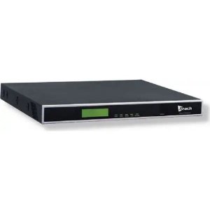 REX AV over IP Solution