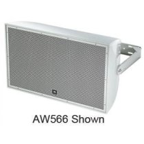 High Power 2-Way All Weather Loudspeaker with 1 x 15″ LF