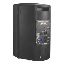 ZX Series Compact 8" Powered Loudspeaker