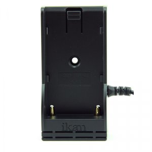 Battery Adapter for Sony ″L″ Series Batteries