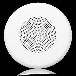 Economical 4″ Torsion Loudspeaker Baffle