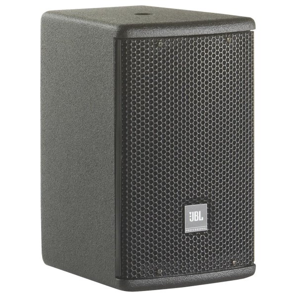 Ultra Compact 2-way Loudspeaker with 5.25” Driver