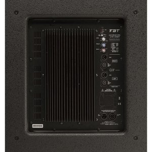 FBT VHA 118 SA