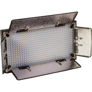 Kit with 5 x IB508-v2 LED Studio Lights