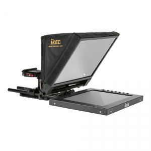 12" Portable Teleprompter Kit