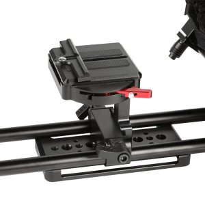 12&quot; Portable Teleprompter Kit