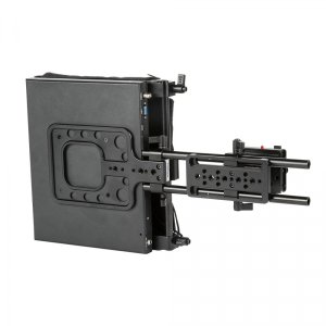 12&quot; Portable Teleprompter Kit