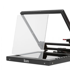 12&quot; Portable Teleprompter Kit