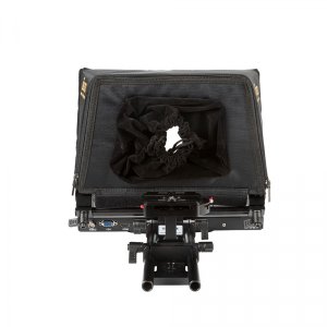 12&quot; Portable Teleprompter Kit